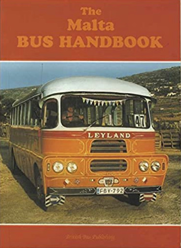 Malta Bus Handbook