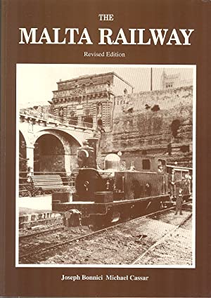The Malta Railway