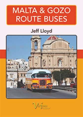 Malta & Gozo Route Buses