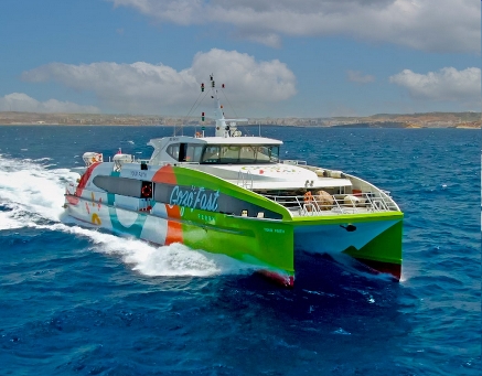 Gozo Fast Ferry